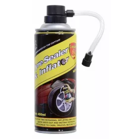 Gumiabroncs javító spray (450ml)