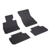 BMW 1 2024- (F70) Rigum méretpontos gumiszőnyeg szett
