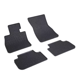 BMW 1 2024- (F70) Rigum méretpontos gumiszőnyeg szett