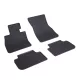 BMW 1 2024- (F70) Rigum méretpontos gumiszőnyeg szett