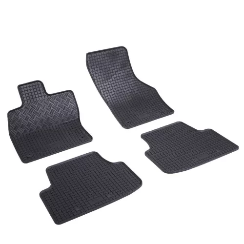 Gumiszőnyegek Seat Leon 2020- (kombi)