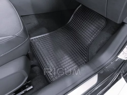 Gumiszőnyegek Seat Leon 2020- (kombi)
