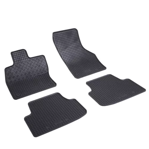 Gumiszőnyegek Cupra Formentor 2020- (kombi)