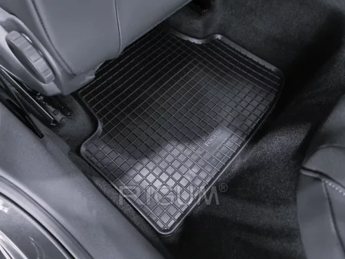 Gumiszőnyegek Cupra Formentor 2020- (kombi)