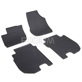   Honda Jazz 2020- (hybrid) Rigum méretpontos autószőnyeg szett