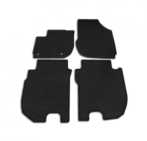 Honda Jazz 2020- (hybrid) Rigum méretpontos autószőnyeg szett
