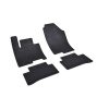 Hyundai Tucson 2021- Rigum méretpontos gumiszőnyeg szett