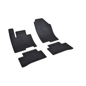 Hyundai Tucson 2021- Rigum méretpontos gumiszőnyeg szett