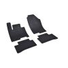 Hyundai Tucson 2021- Rigum méretpontos gumiszőnyeg szett