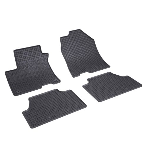 Hyundai Kona 2023- (elektromos) Rigum méretpontos gumiszőnyeg szett