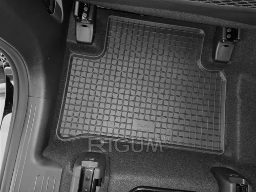 Kia Sorento 2021- Rigum méretpontos autószőnyeg