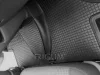 Gumové autokoberce VW Transporter T6.1 2019- (2 místa, tunel)