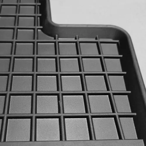 Gumiszőnyegek Peugeot Boxer 2006- (2. sor)