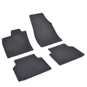 Audi Q4 e-tron 2021- Rigum méretpontos gumiszőnyeg szett