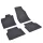 Audi Q4 e-tron 2021- Rigum méretpontos gumiszőnyeg szett