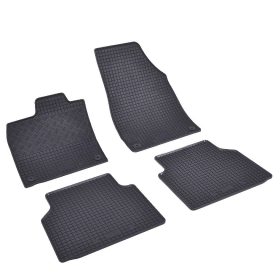 Skoda Elroq 2024- Rigum méretpontos gumiszőnyeg szett