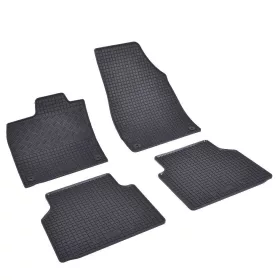 Cupra Tavascan 2024- Rigum méretpontos gumiszőnyeg szett