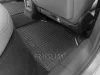Volskwagen ID.5 2022- Rigum méretpontos gumiszőnyeg szett