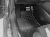 Opel Corsa-e 2019- Rigum méretpontos gumiszőnyeg szett