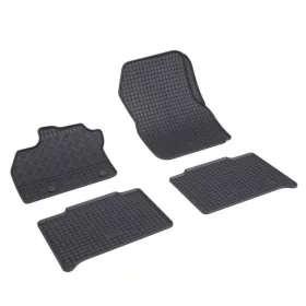 Gumové autokoberce Renault Zoe 2012-2024