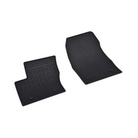 Gumiszőnyegek Ford Transit Connect 2022- (2 személyes)