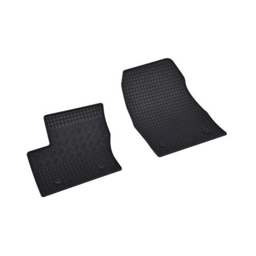 Gumiszőnyegek Ford Transit Connect 2022- (2 személyes)