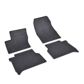 Gumové autokoberce Ford Transit Connect 2022- (5 míst)