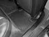 Gumové autokoberce Volvo S60 2018-