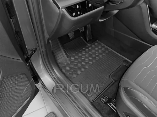 Kia Sportage 2022- Rigum méretpontos autószőnyeg szett