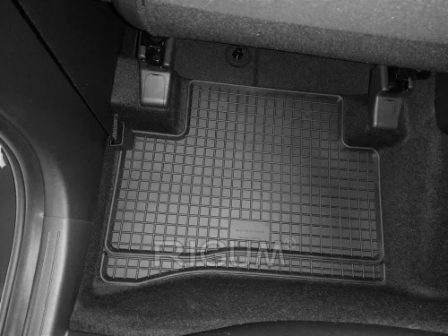 Kia Sportage 2022- Rigum méretpontos autószőnyeg szett