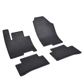   Kia Sportage 2022- (Hybrid) Rigum méretpontos gumiszőnyeg szett