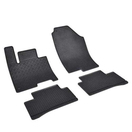 Kia Sportage 2022- (Hybrid) Rigum méretpontos gumiszőnyeg szett