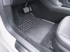 Gumové autokoberce Tesla Model 3 2017-