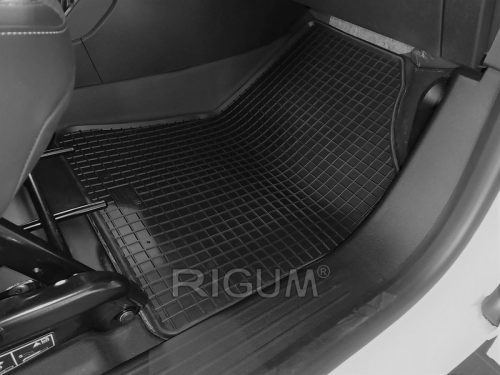 Renault Kangoo 2021- (első) Rigum méretpontos autószőnyeg