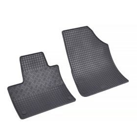   Nissan Townstar 2021- (első) Rigum méretpontos gumiszőnyeg
