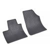 Nissan Townstar 2021- (első) Rigum méretpontos gumiszőnyeg