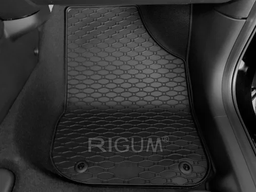 Honda HR-V 2022- Rigum méretpontos autószőnyeg szett