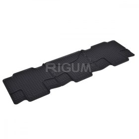   VW T7 Multivan 2021- (3. sor) Rigum méretpontos autószőnyeg