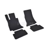 Mercedes C-Class 2022- (W206) Rigum méretpontos gumiszőnyeg szett