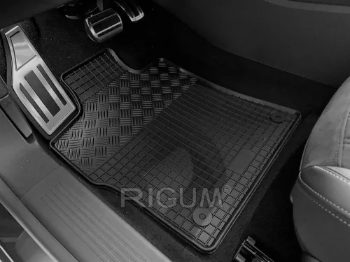 Peugeot 308 2022- (hatchback) Rigum méretpontos autószőnyeg szett