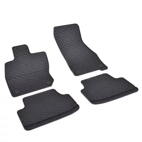   Cupra Formentor eTSI 2020- (MHEV) Rigum méretpontos gumiszőnyeg szett