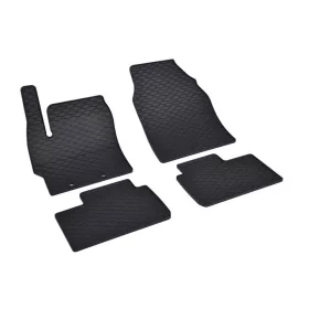 Toyota Aygo X 2022- Rigum méretpontos gumiszőnyeg szett