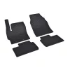 Toyota Aygo X 2022- Rigum méretpontos gumiszőnyeg szett