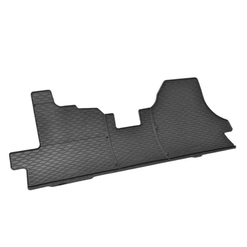 Citroen Jumper 2022- (3 személyes) Rigum méretpontos gumiszőnyeg szett