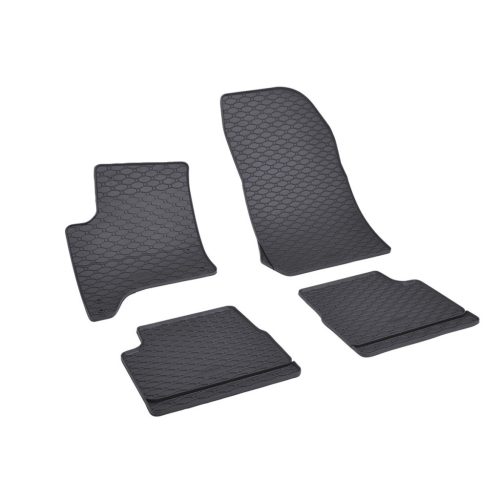 Gumiszőnyegek Alfa Romeo Junior 2025- (Hibrid)