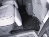 Gumové autokoberce Hyundai Staria 2021- (7 míst, 2. a 3. řada)