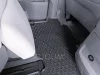 Gumové autokoberce Hyundai Staria 2021- (7 míst, 2. a 3. řada)