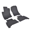 Gumové autokoberce Toyota Land Cruiser 2009-2023