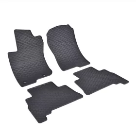 Gumové autokoberce Toyota Land Cruiser 2009-2023