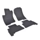 Gumové autokoberce Toyota Land Cruiser 2009-2023